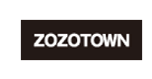 ZOZOTOWN